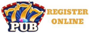 778pub.com register|777Pub .